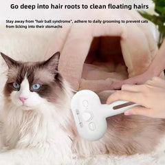 Pets Hair Remover Brush - chiccharm