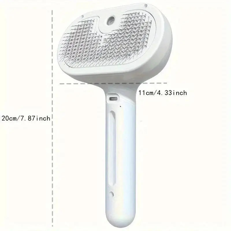 Pets Hair Remover Brush - chiccharm